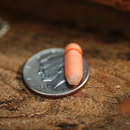 Capsule by Million & Egg & TCC Magic