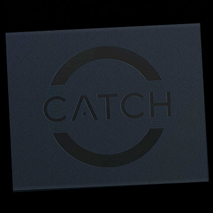 Catch by Vanishing Inc