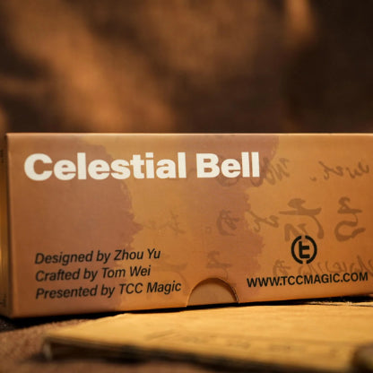 Celestial Bell by Zhou Yu & Tom Wei