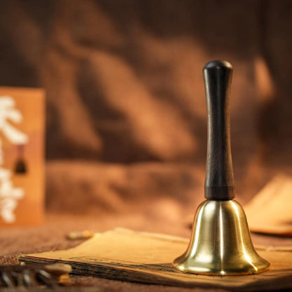 Celestial Bell by Zhou Yu & Tom Wei