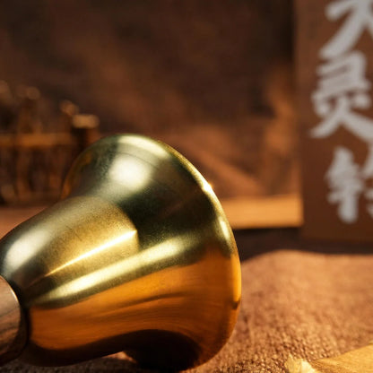 Celestial Bell by Zhou Yu & Tom Wei