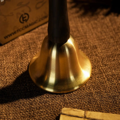 Celestial Bell by Zhou Yu & Tom Wei