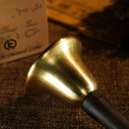 Celestial Bell by Zhou Yu & Tom Wei