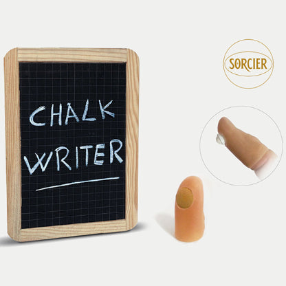 Chalk Writer by Sorcier Magic