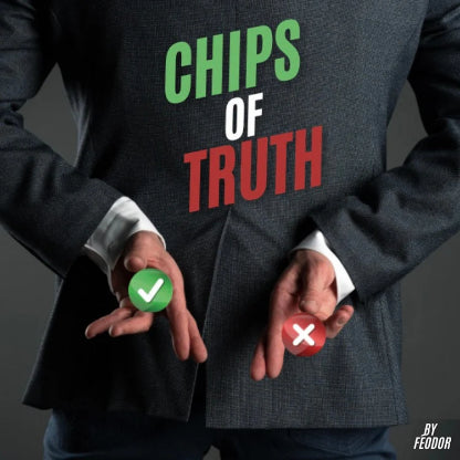 Chips of Truth by Feodor
