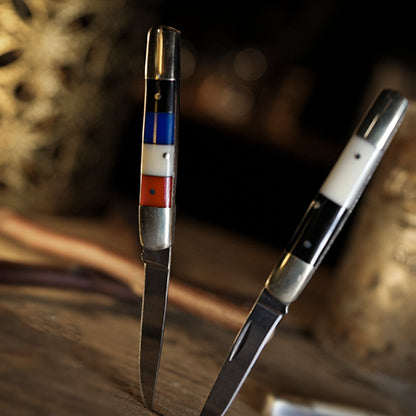 Chroma Color-Changing Knives Set by TCC Magic