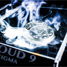 Cloud 9 by Cigma Magic
