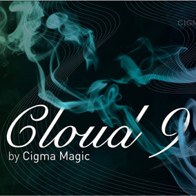 Cloud 9 by Cigma Magic
