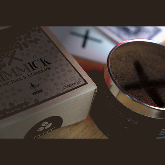 Coffee Break Accessory by Michel