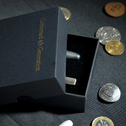 Coinvexed 4th Generation by David Penn & TCC Magic