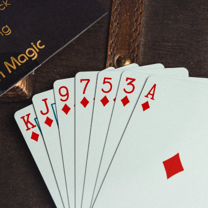 Color (Colour) Betrayal by Long Long