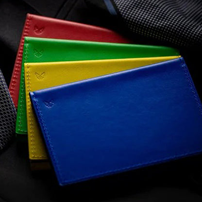 Colour Psychology by Adam Wilbur