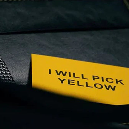 Colour Psychology by Adam Wilbur