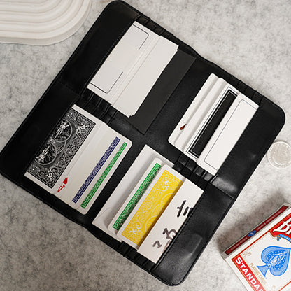 Combo Packet Wallet by TCC