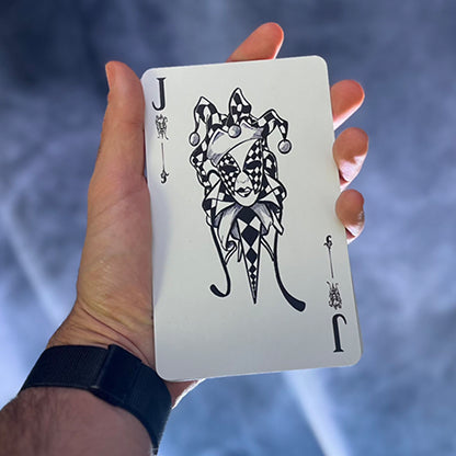 Crazy Dazzle (Parlour Size) by Alberto Ruano, Adrian Vega and Crazy Jokers