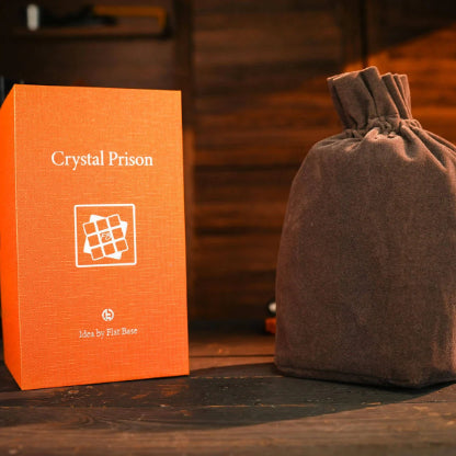 Crystal Prison by Flat Base & TCC Magic