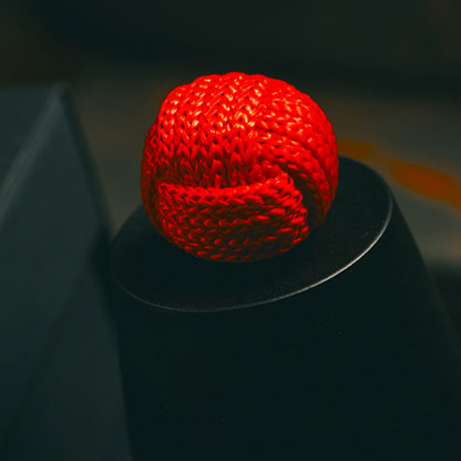 Cupcake 2.0 (Metal) by Milo and Bacon Magic