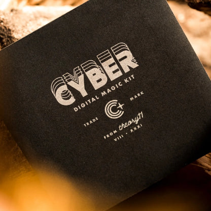 Cyber by Theory 11