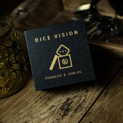 Dice Vision by TCC
