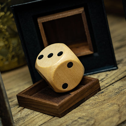 Dice Vision by TCC