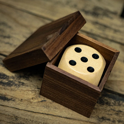 Dice Vision by TCC