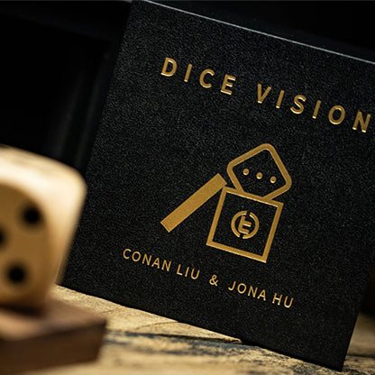 Dice Vision by TCC
