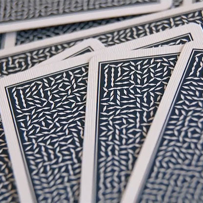 DMC Alphas Deck