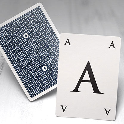 DMC Alphas Deck