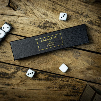 Dalmatian by Hyde Ren and TCC