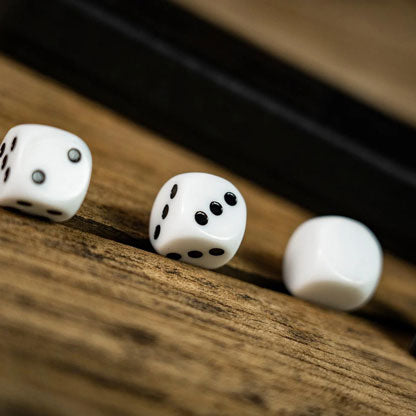 Dalmatian by Hyde Ren and TCC