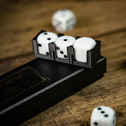 Dalmatian by Hyde Ren and TCC