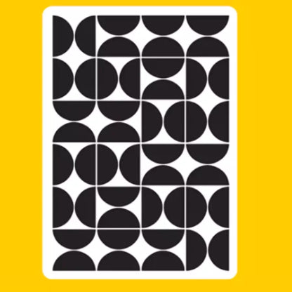 DAMN GOOD CARDS NO.1 Playing Cards by Dan & Dave