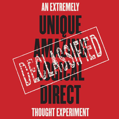 Declassified by Chris Rawlins