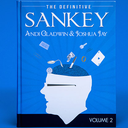 Definitive Sankey Volume 2 by Jay Sankey