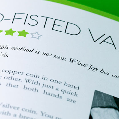 Definitive Sankey Volume 3 by Jay Sankey