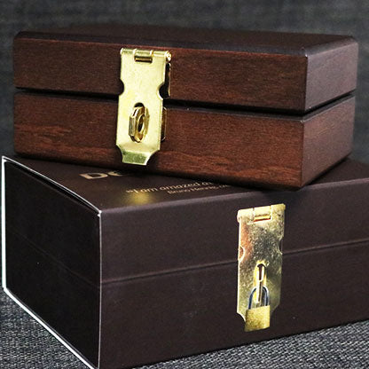 Destination Box by Jon Allen