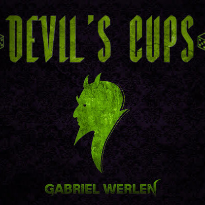 Devil's Cups by Gabriel Werlen, Marchand de Trucs & Mindbox
