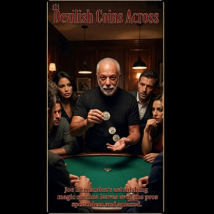 Devilish Coin Across