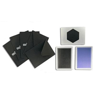 Dice Miracle by TCC Magic