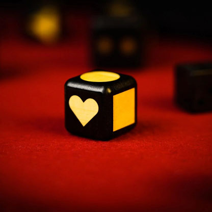 Dice Miracle by TCC Magic