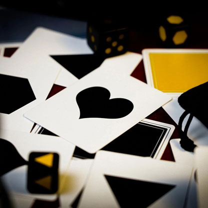 Dice Miracle by TCC Magic