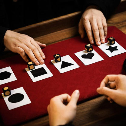Dice Miracle by TCC Magic