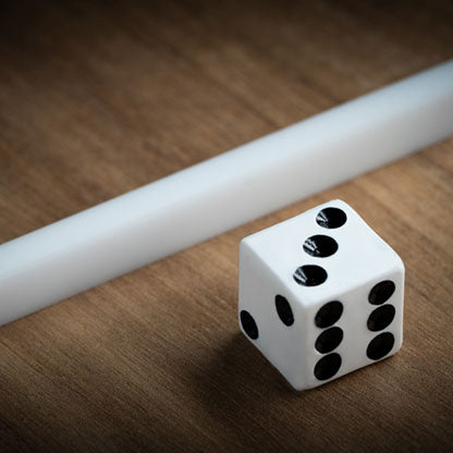 Dicey Dots by Daryl