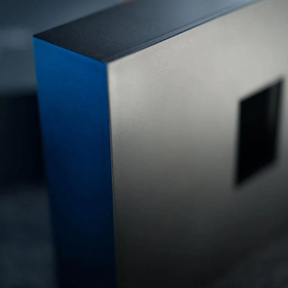 Digital Materialization by David Penn & TCC Magic