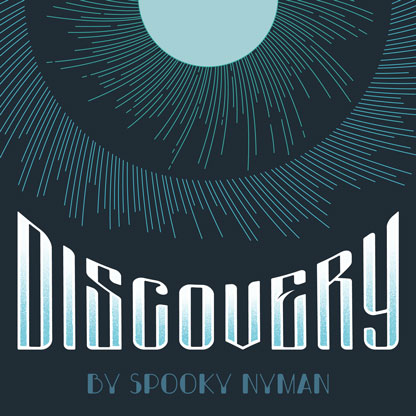 Discovery by Spooky Nyman