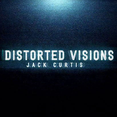 Distorted Visions by The 1914 and Jack Curtis (Download)