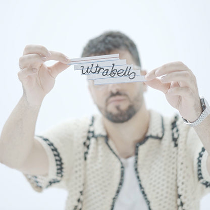 Distortion by Dante and Ultrabello