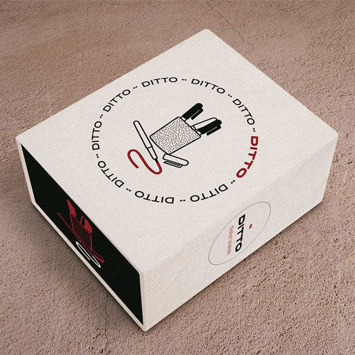 Ditto by Ellusionist