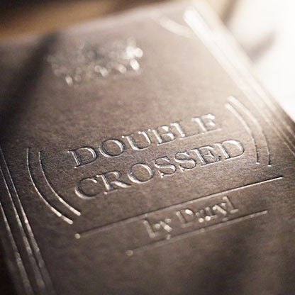Double Crossed by Daryl