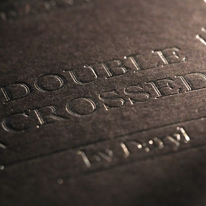 Double Crossed by Daryl